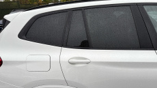 BMW X3 xDrive30d M Sport 5dr Step Auto Diesel Estate